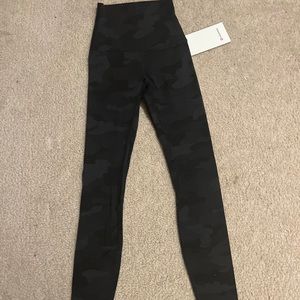 Lululemon Align Leggings NWT